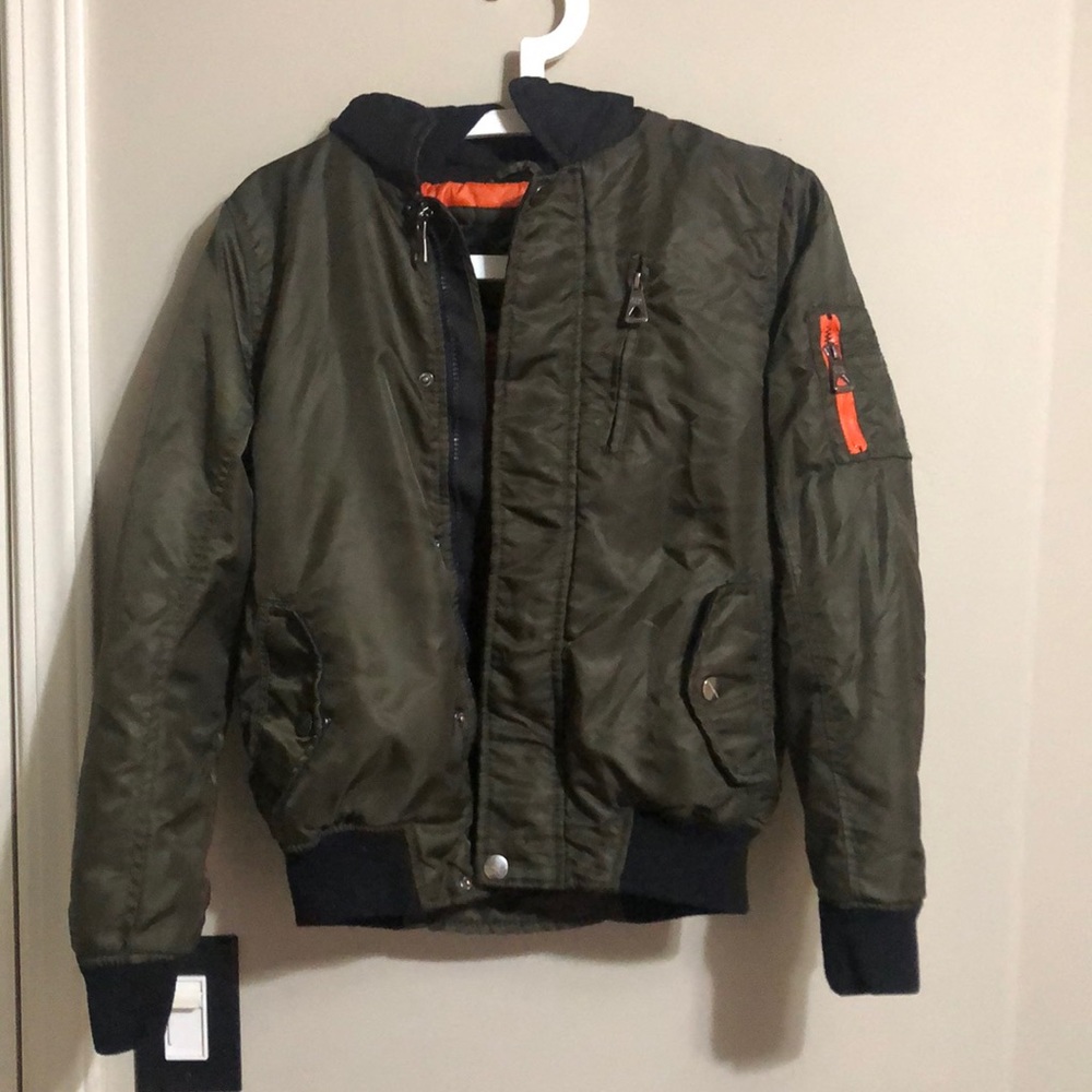 Kids jacket